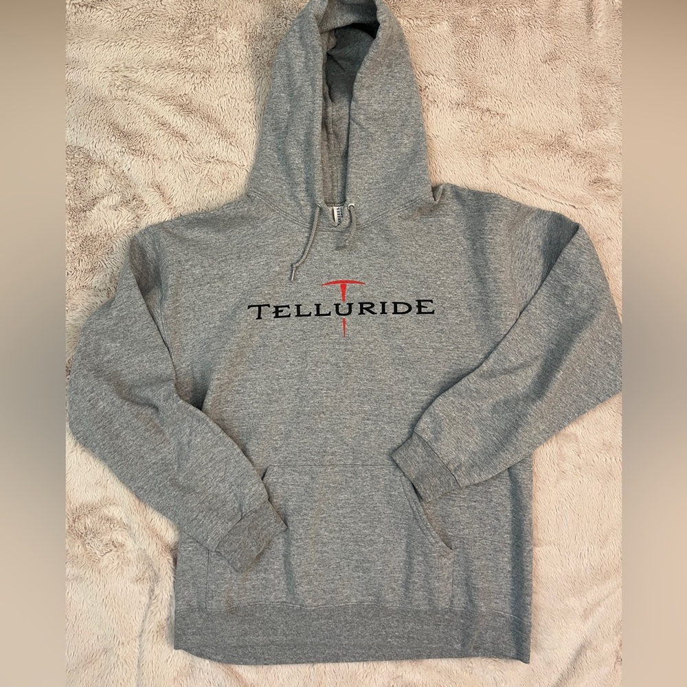 Telluride Hoodie